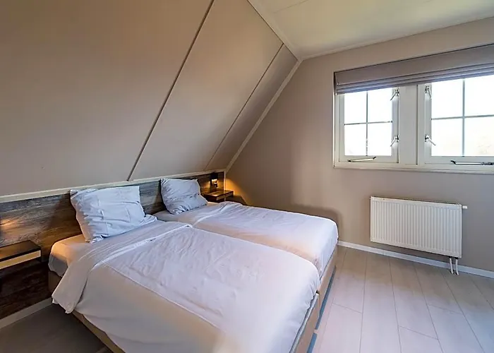 Hotels in Ameland