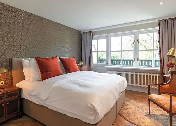 Baarn Hotels