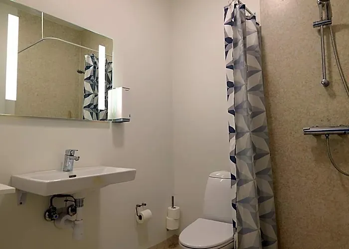 Hotels in Sindal