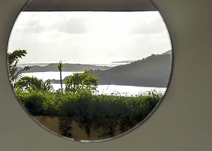Saint Martin Boutique Hotels