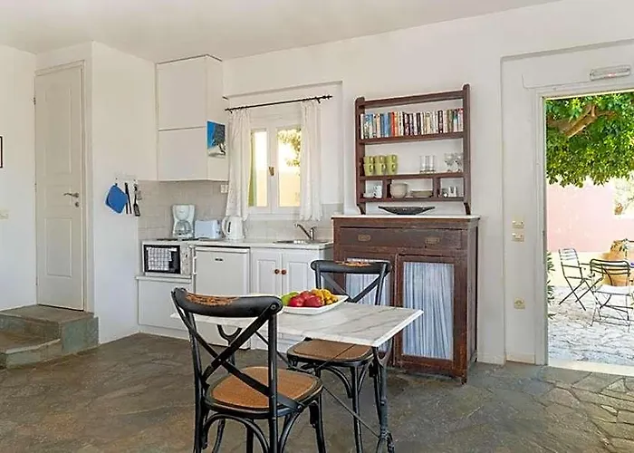 Hotels in Paxos