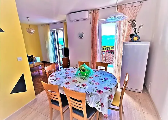 Hotels in Brac Island