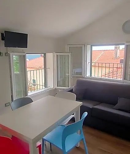 Hotels in Calice Ligure