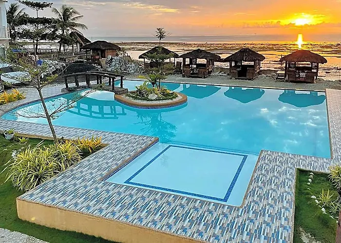 Carmen (Bohol) Hotels