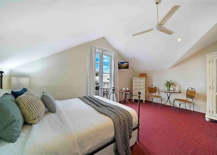 Coogee Hotels