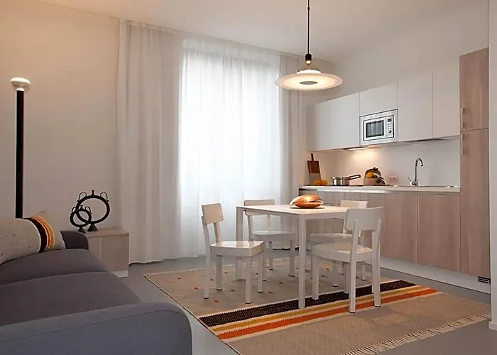 Felix Hotels - Residenza Dante Nuoro 