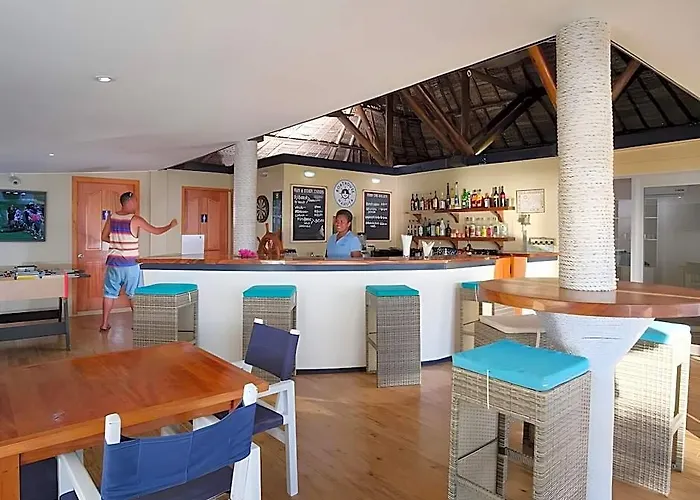 Yasawa Island Hotels