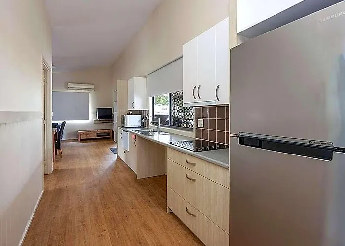Nambucca Heads Hotels