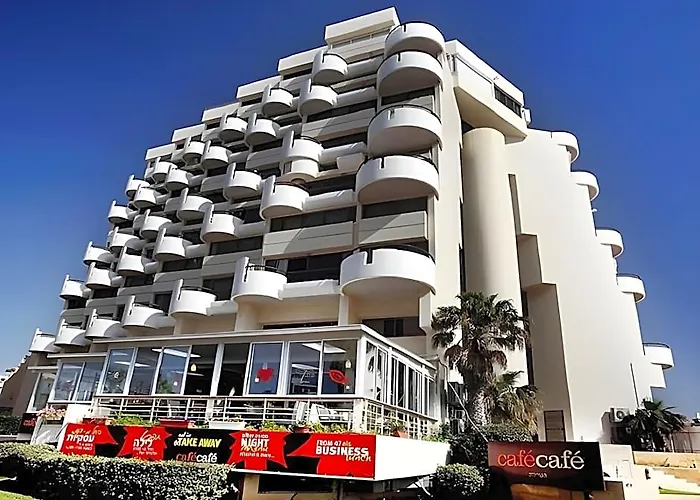 Hotels in Kfar Saba