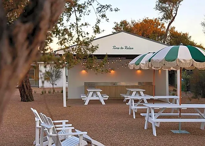 Rosebud Hotels