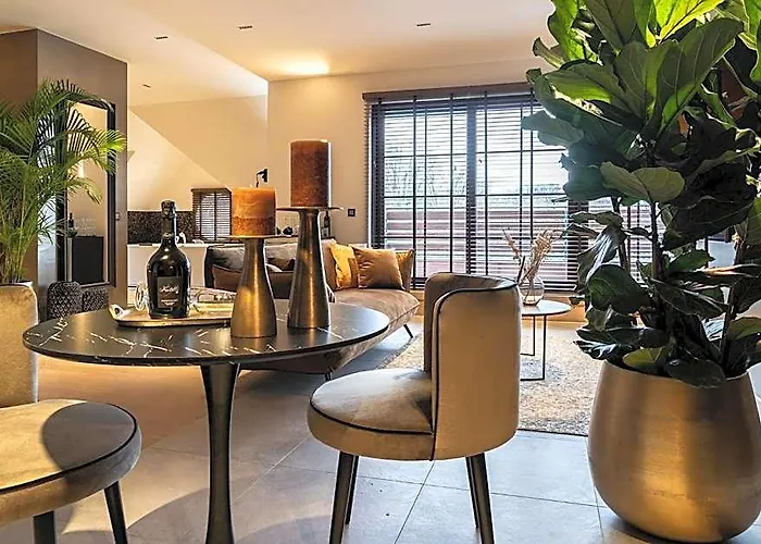 Hotels in Houthalen-Helchteren