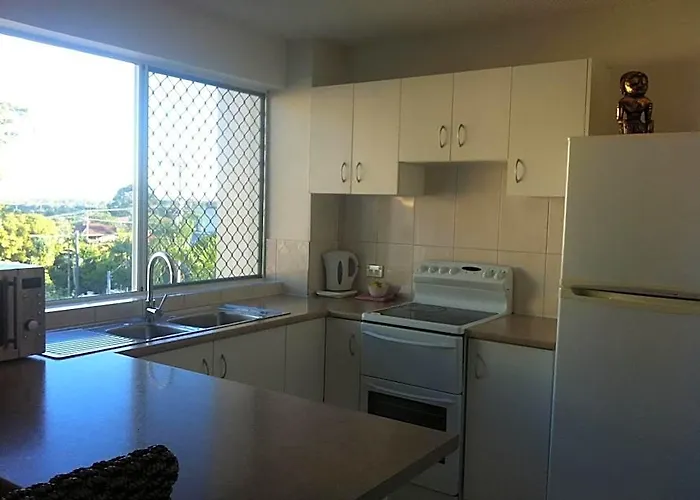 Alexandra Headland Hotels