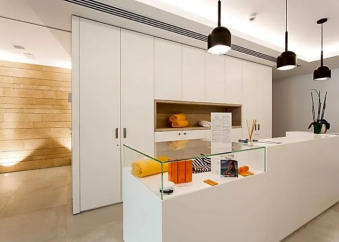 Formentera Island Hotels