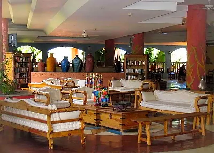 Hotels in Isla de Margarita