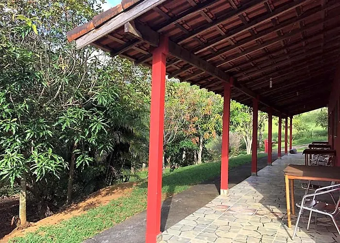 Hotéis de Monteiro Lobato