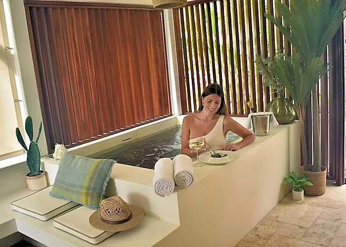 Hotel a Saint Martin