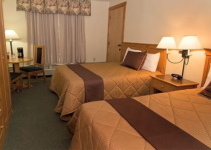 Denali Hotels