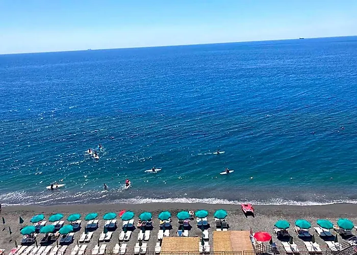 Hotel a Santa Teresa Di Riva