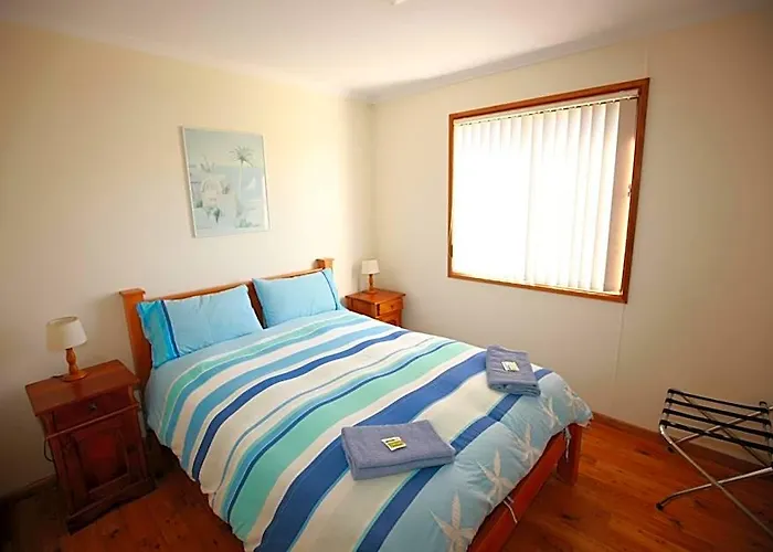 Hotels in Kangaroo Island