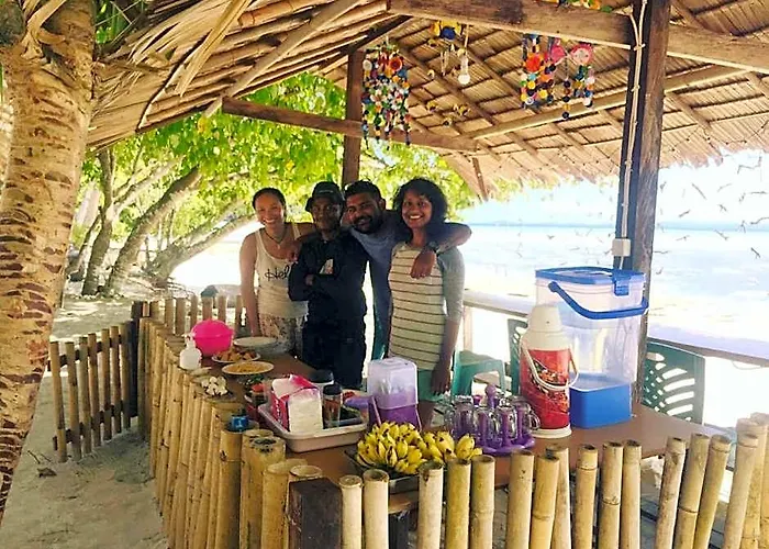 Hotels in Raja Ampat