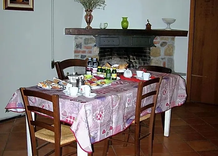 B&B Da Maria Fagagna
