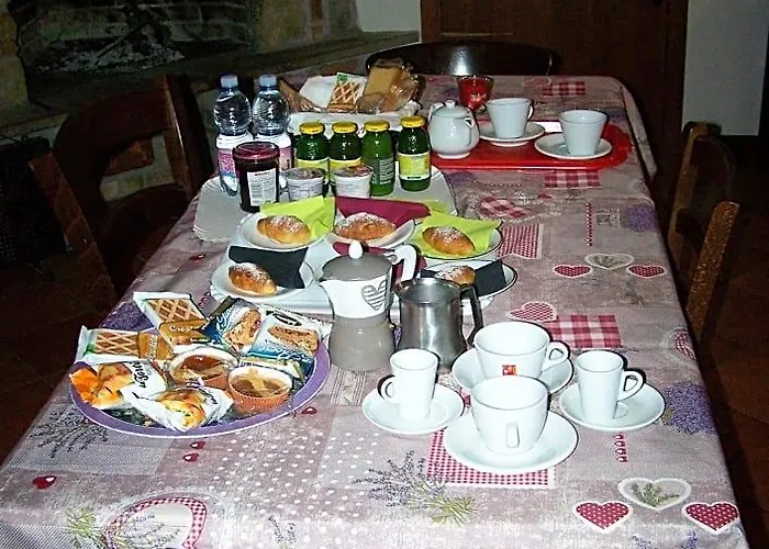 B&B Da Maria Fagagna