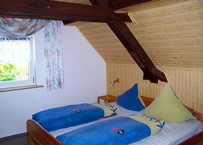 Hotels in Lichtenau (Bavaria)