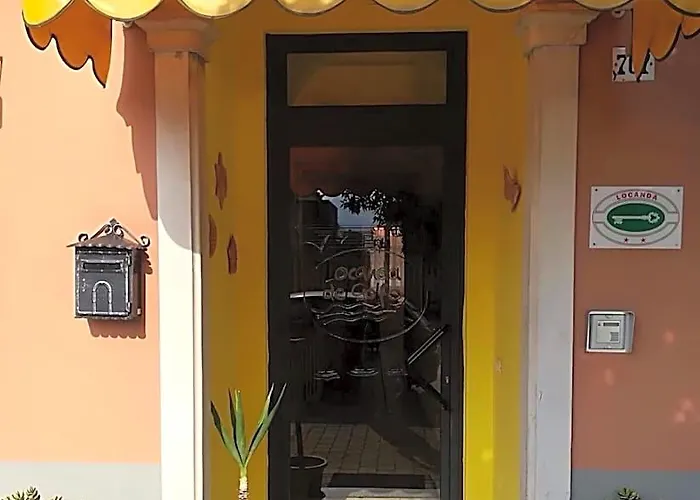 Locanda del Golfo