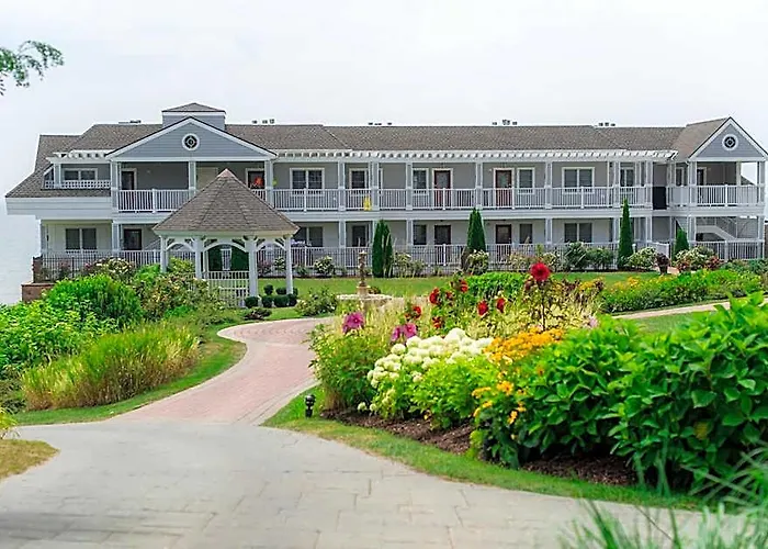 Westbrook Hotels