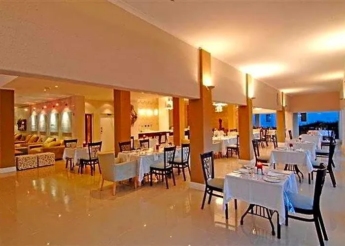 Keurboomstrand Hotels