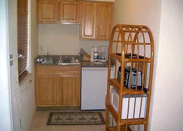 North Redington Beach Hotels