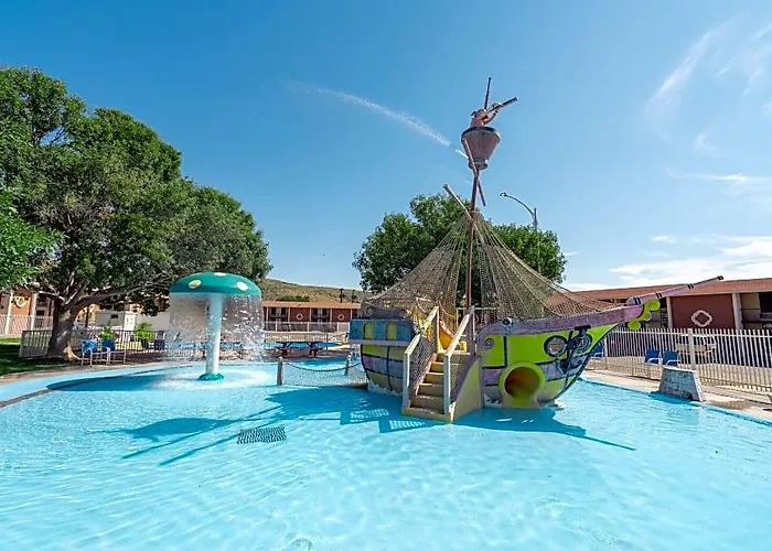 Whites City Hotels