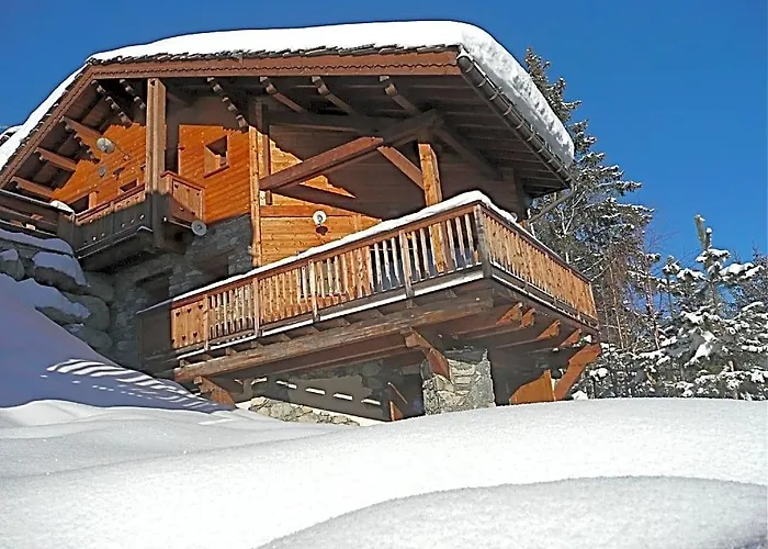 Saint-Bon-Tarentaise Hotels