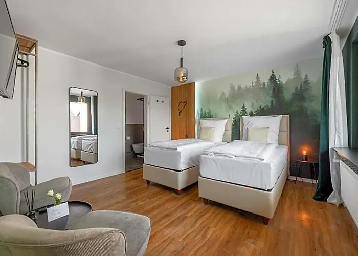 Hotels in Kelberg