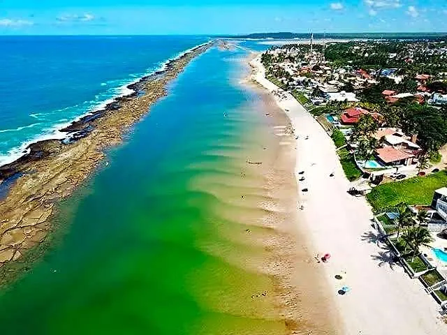 Iloa Residence Luxo Barra de São Miguel