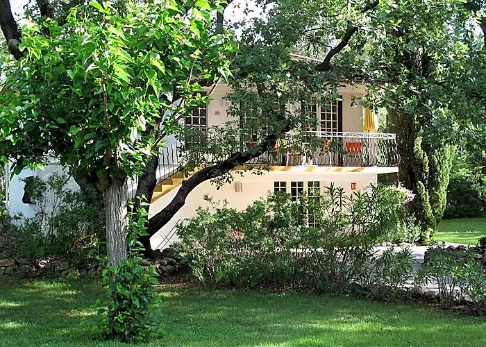 Trans-en-Provence Hotels