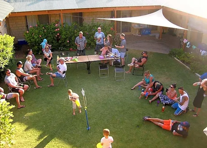 Yanchep Hotels