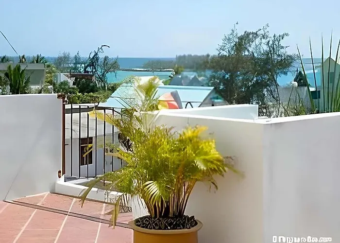 Pingouinvillas