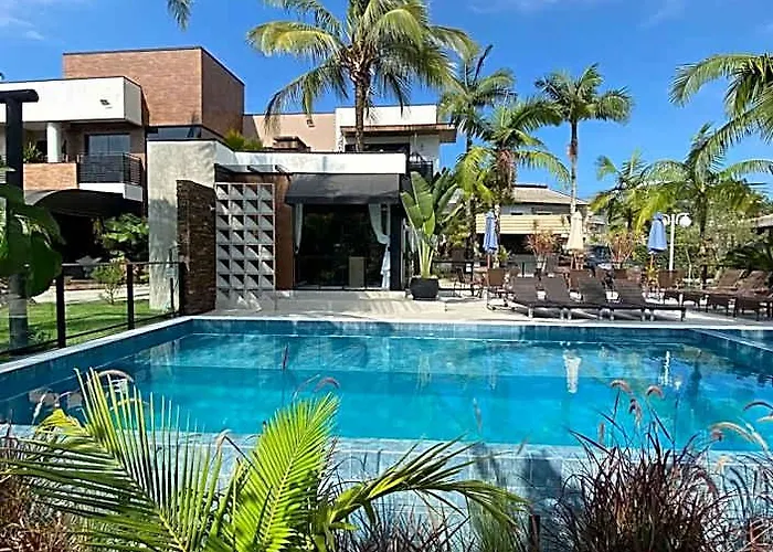 Pousada Bella Casa