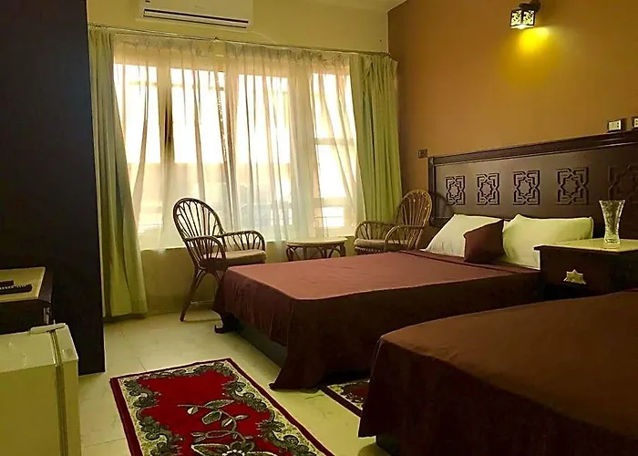 Cairo Heart Hotels