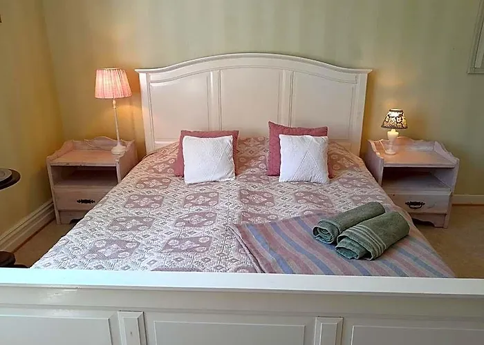 Hotels in Urshult