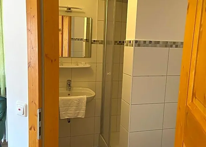 Hotels in Kipfenberg