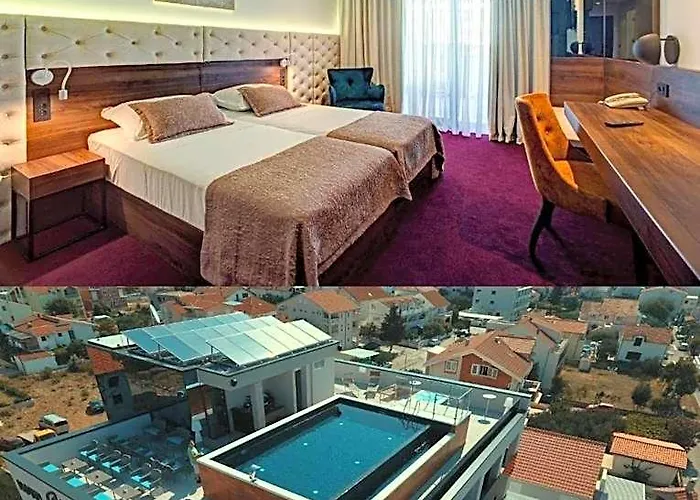 Hotels in Vodice