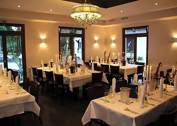Hotels in Eppertshausen