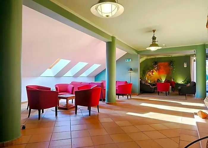Hotels in Madeirã