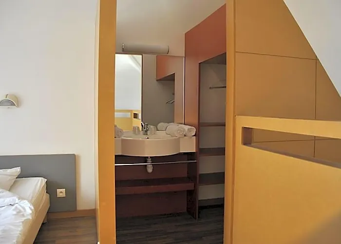 Hotels in Audresselles