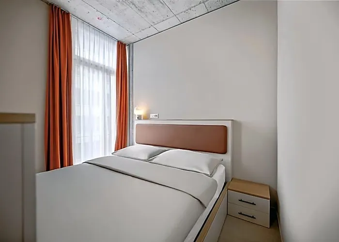 Cham Hotels