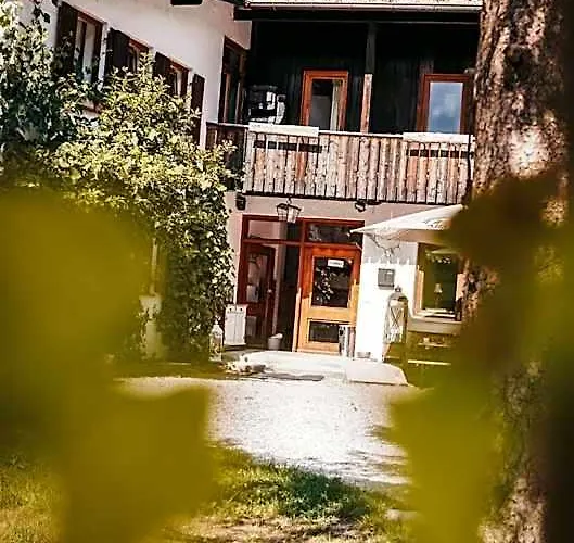 Hotels in Garmisch-Partenkirchen