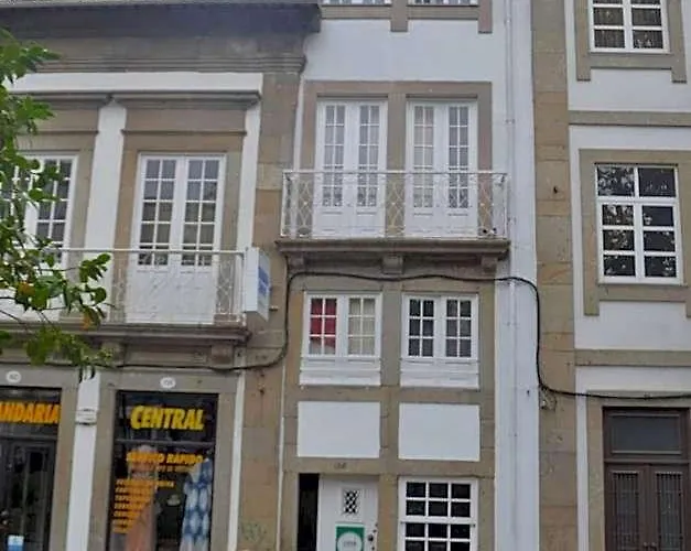 Casa Augusta AL Braga