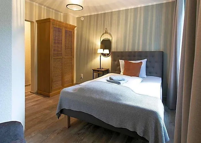 Hotels in Braunfels